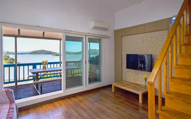 Yeosu Good Morning Pension