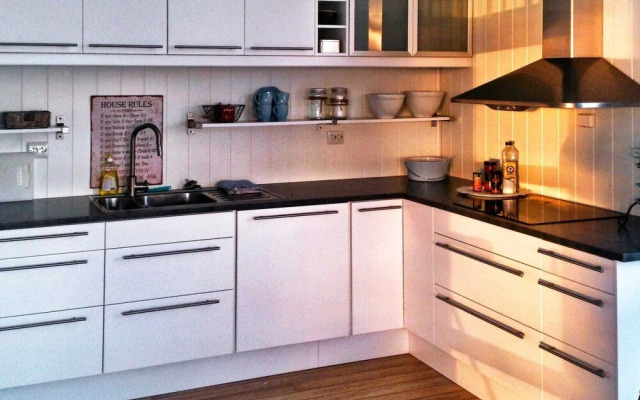 Holiday Home in Lyngdal