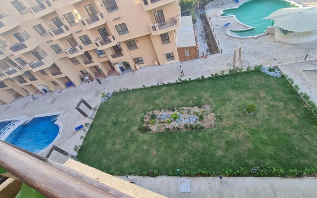 Turtles Beach Resort G.4.14