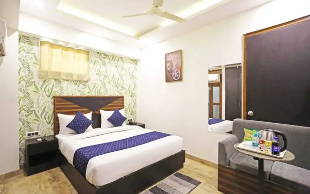 Hotel Infinity Near Delhi Airport