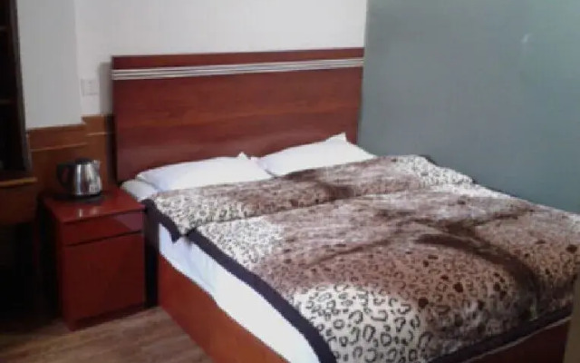 Lijia Hostel