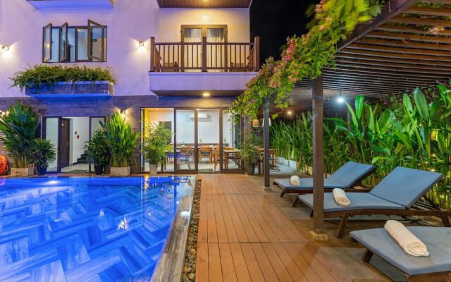 December Hoi An Villa