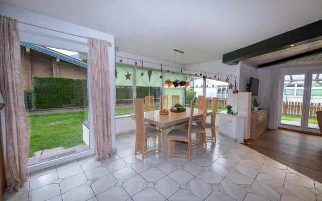 Chalet Gletschermoos