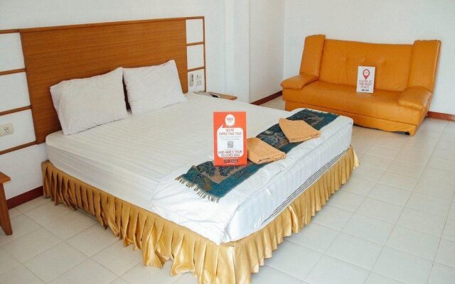 NIDA Rooms Mak Khaeng 999 Sai
