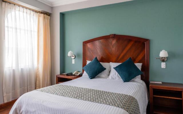 Hotel Libertador