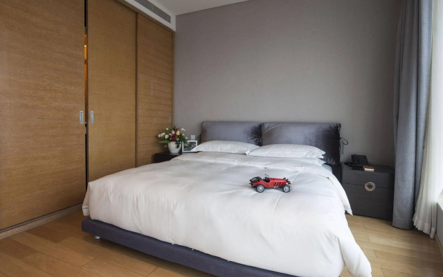Qingdao Majesty Mansion Hotel