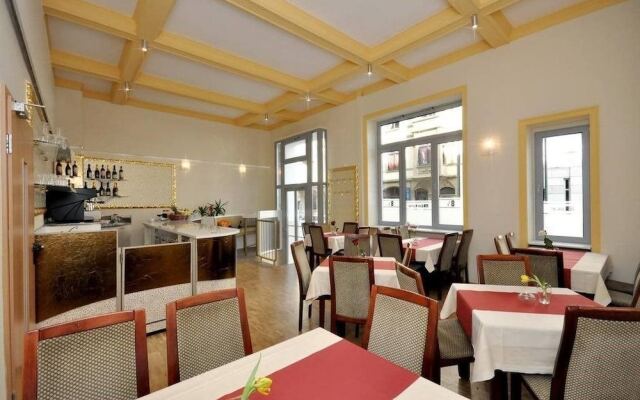 Bova Hotel Frankfurt