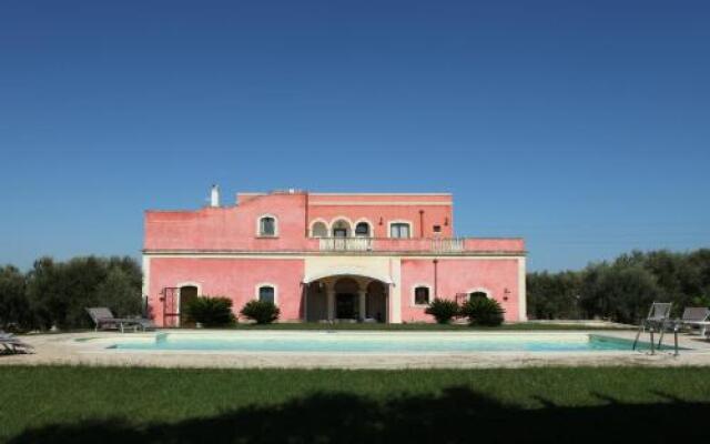 Villa Pardonise- Salento