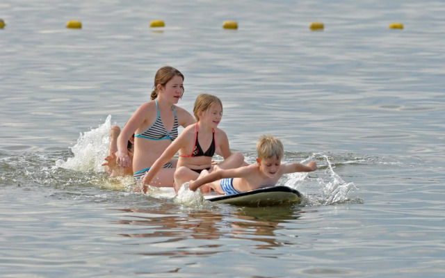 Ferienhaus 2 Köhr-Eickhoff