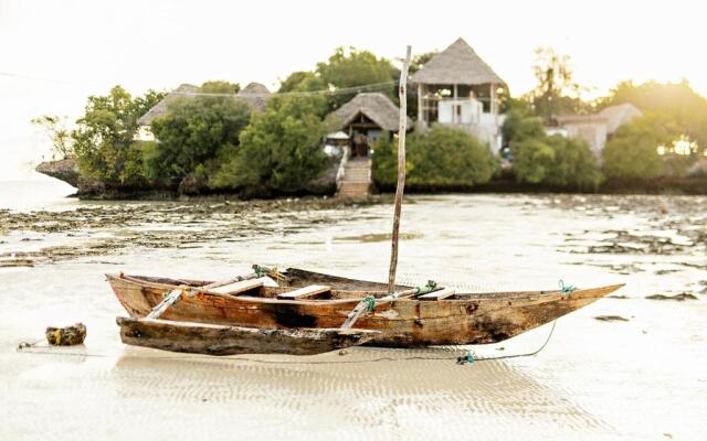 The Island - Pongwe Lodge - Adults Only