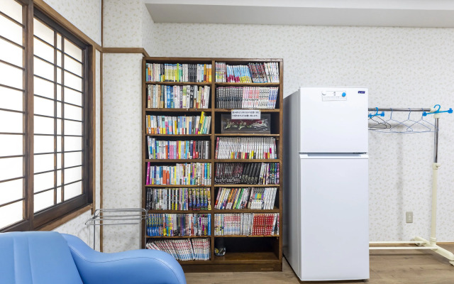 Tabist Hotel Aihama Beppu - Hostel