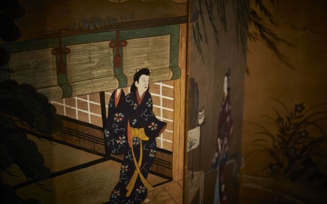 Kitano Tenmangu