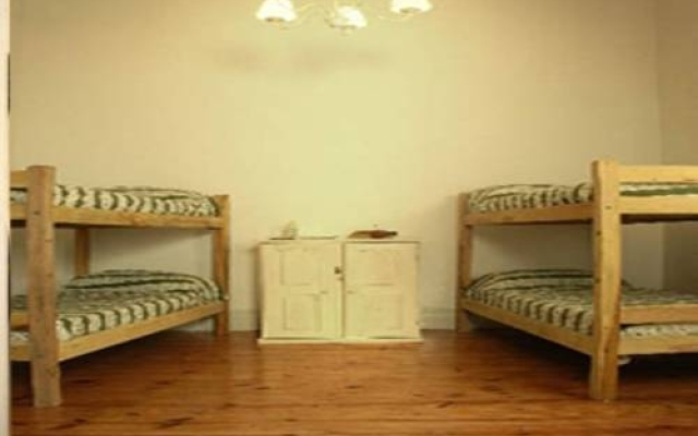 Kaixo Hostel Central