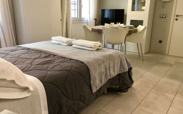 Apartamentos Can Quim