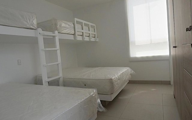 Casa 18 en Nuevo Paracas, Condominio Privado