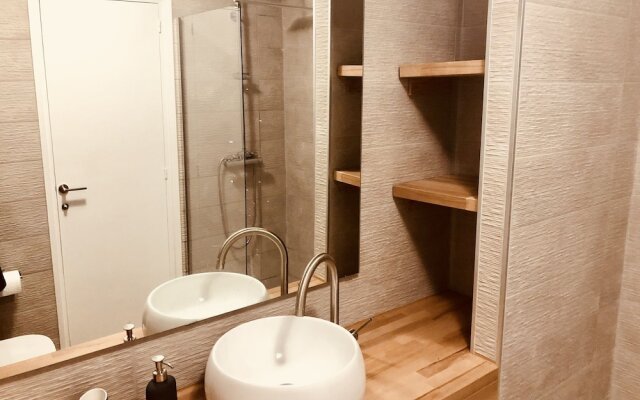 Luxury apartment Maya Seaview