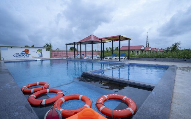 The Comfort Gir Resort