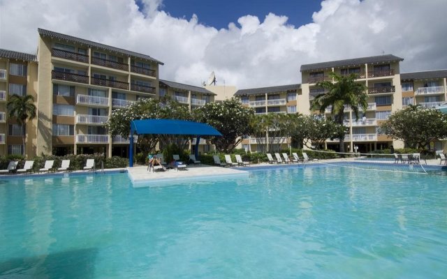 Divi Southwinds Beach Resort in Christ Church, Barbados from 265$, photos, reviews - zenhotels.com pool