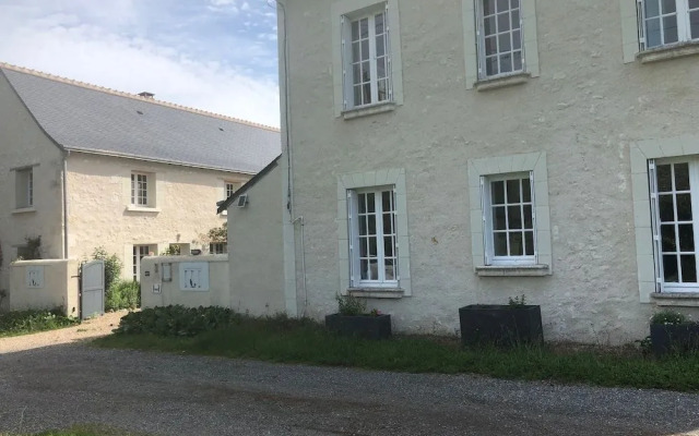 Les Colonnes de Chanteloup