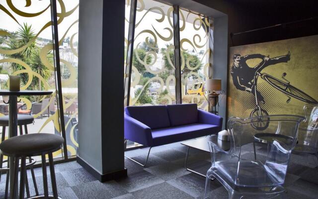 Mandarin Resort & Spa