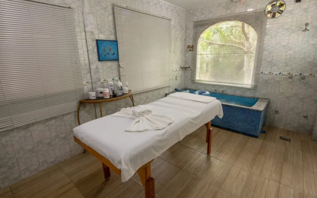 Parque Hotel Pimonte