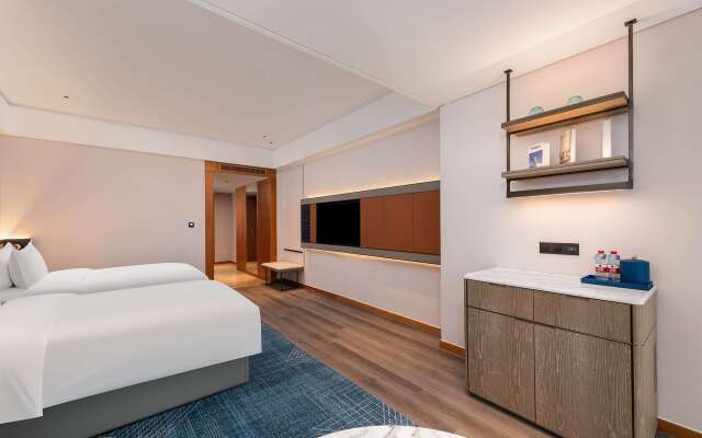 Kuangyuan Jinjiang Hotel
