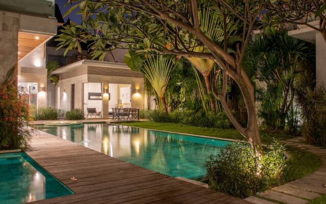 Villa K