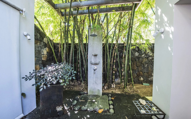 Villa Ctire - Trou d'Eau Douce