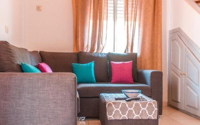 Agence Adjana Resort