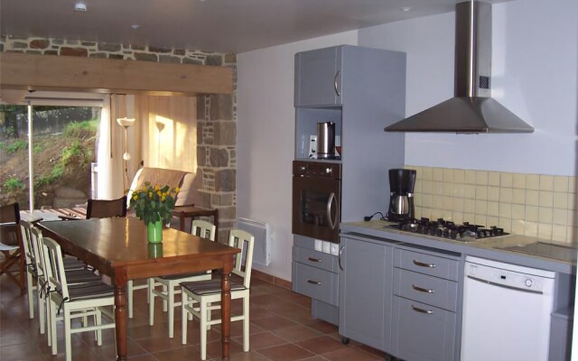 Gîtes Les Salicornes