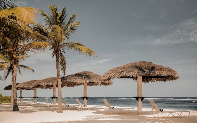 Le Soleil d'Or CaymanBrac