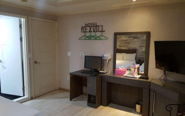 Hotel RexVill