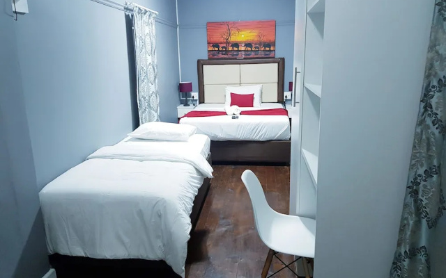 Kingsworth Inn - Port Elizabeth
