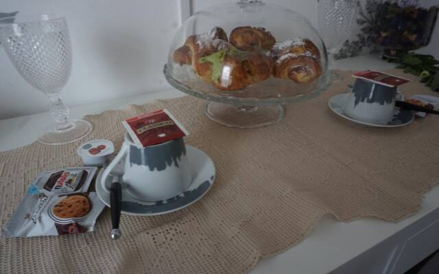 B&B Palermo Centro