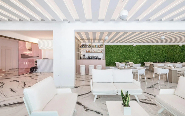 Lagon Life Spirit Boutique Hotel - Adults Only