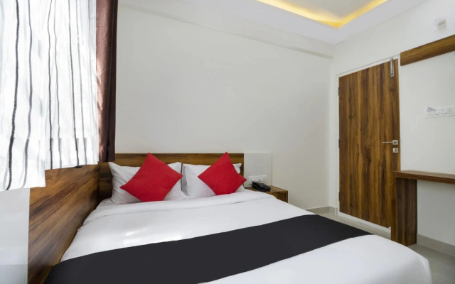 Capital O 69718 Sunny Stays