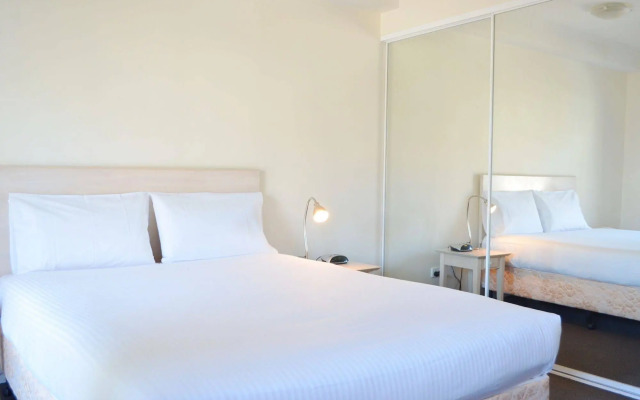 Adara Franklin Hotel