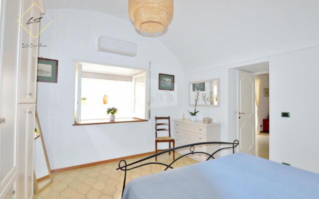 LuSi Capri House