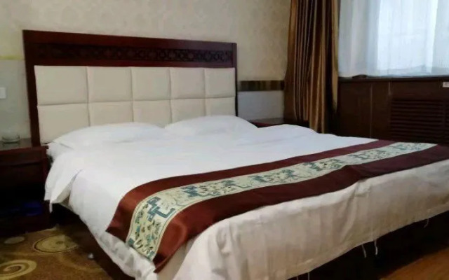 XinYuHaoHotel（formerlyOrientalPearlHotel）