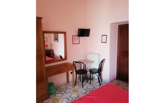 Hotel Sibilla Residence