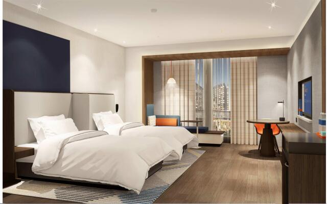 Holiday Inn Express Nanning Jiangnan by IHG