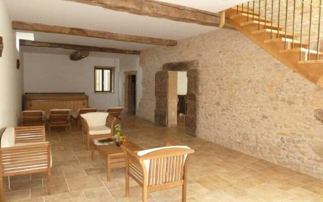 Chambres d'hôtes Le Calme
