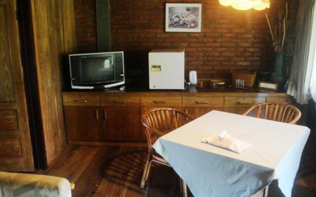 Gardenia Country Inn