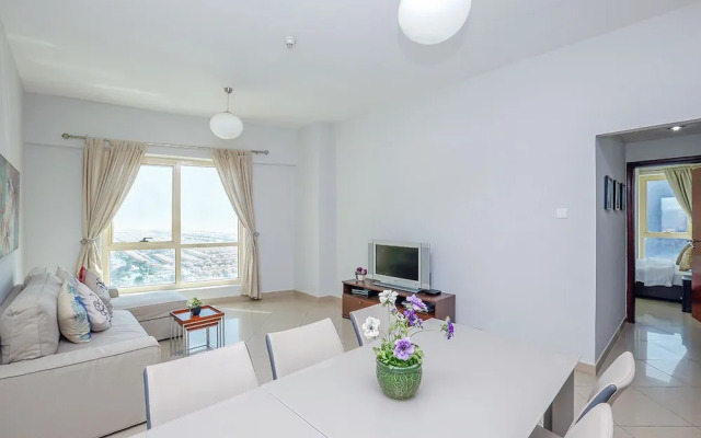 Kennedy Towers - Icon Tower