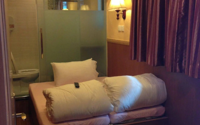 New Garden Hostel