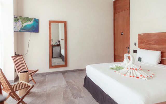 Prana Tulum Boutique Hotel