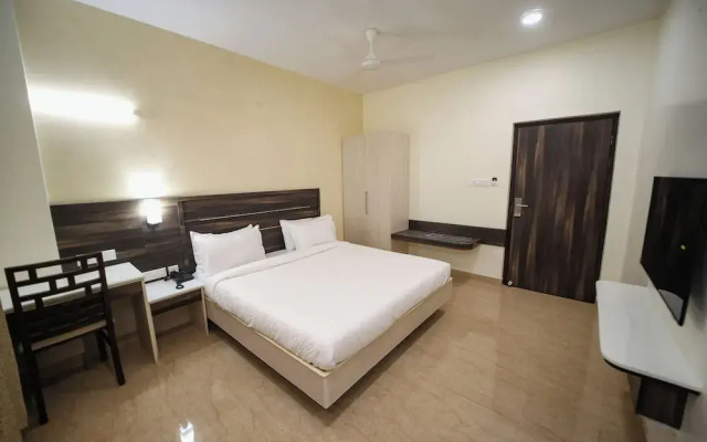 Avenue 11 Premium Stays