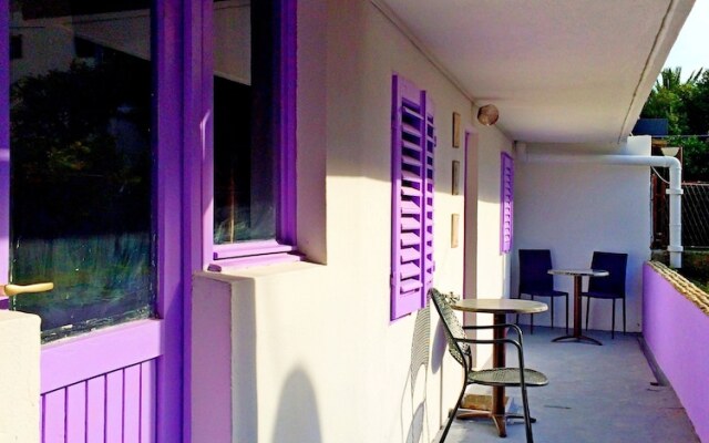 Hostel Kris