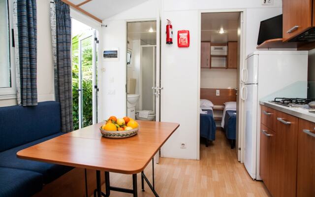 Il Cicero - Camping & Residence
