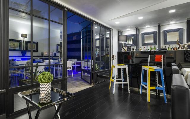 LHP Hotel River & SPA
